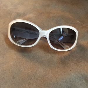 Designer sunglasses